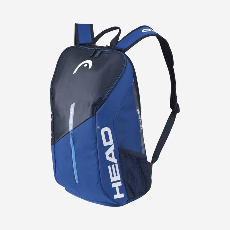 Genuine  Tennis Backpack Team Multi-Funtional Sports Badminton Racket Bag for 1-2 Pcs Padel with Shoes Bag